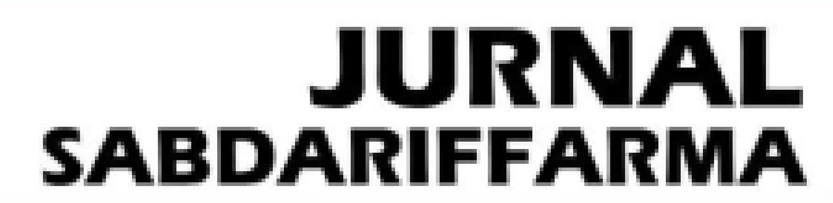 Jurnal Sabdariffarma