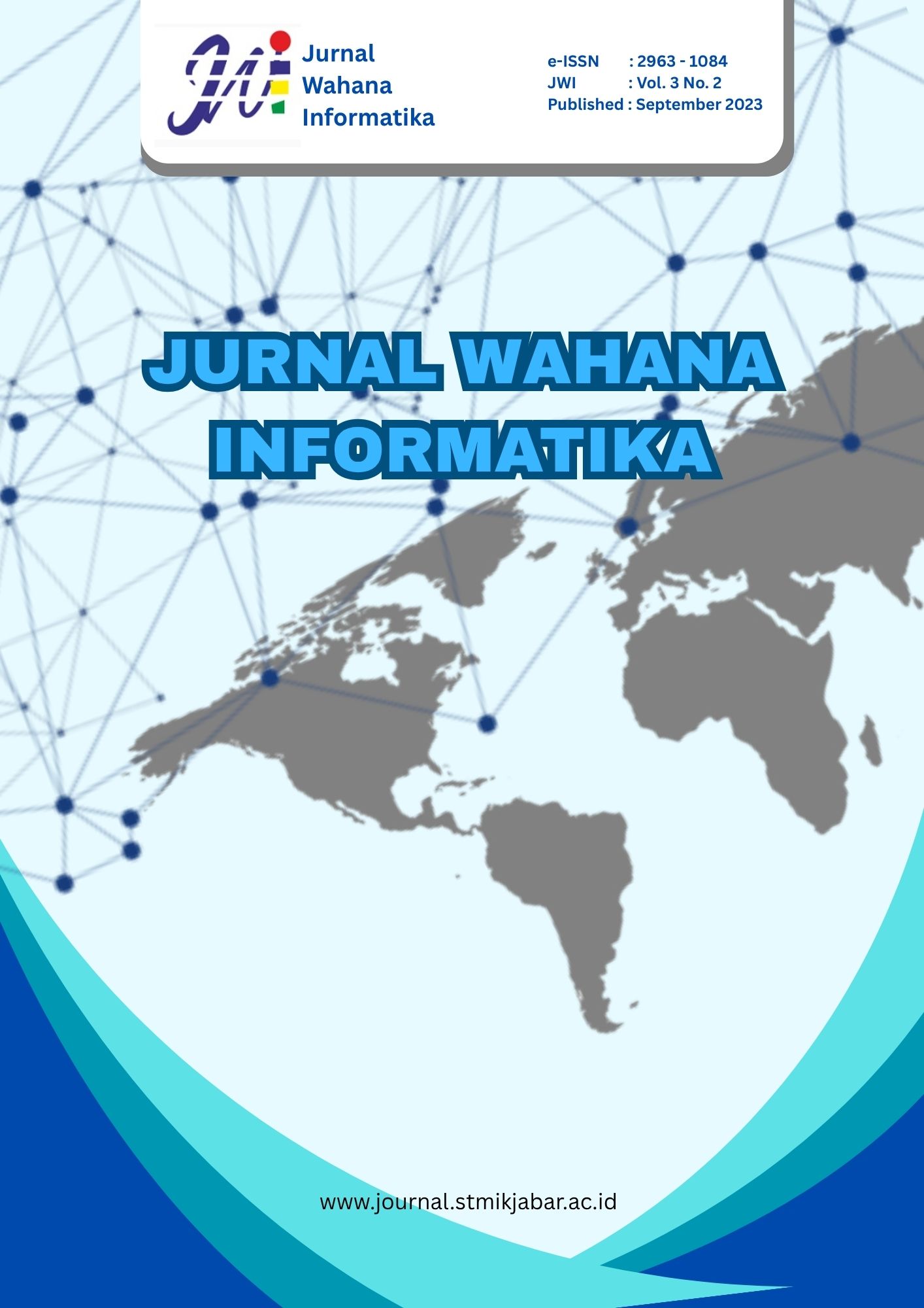 Jurnal Wahana Informatika