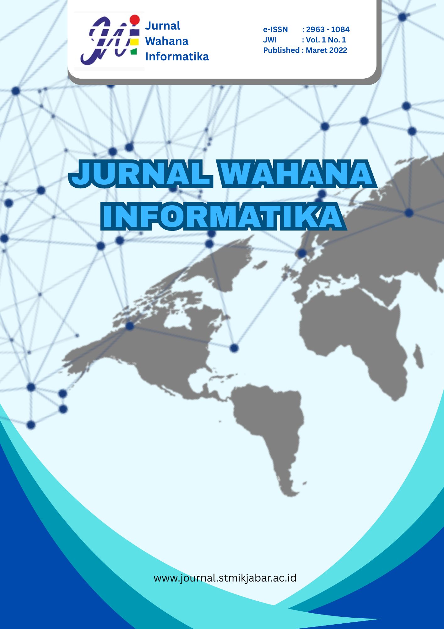 Jurnal Wahana Informatika