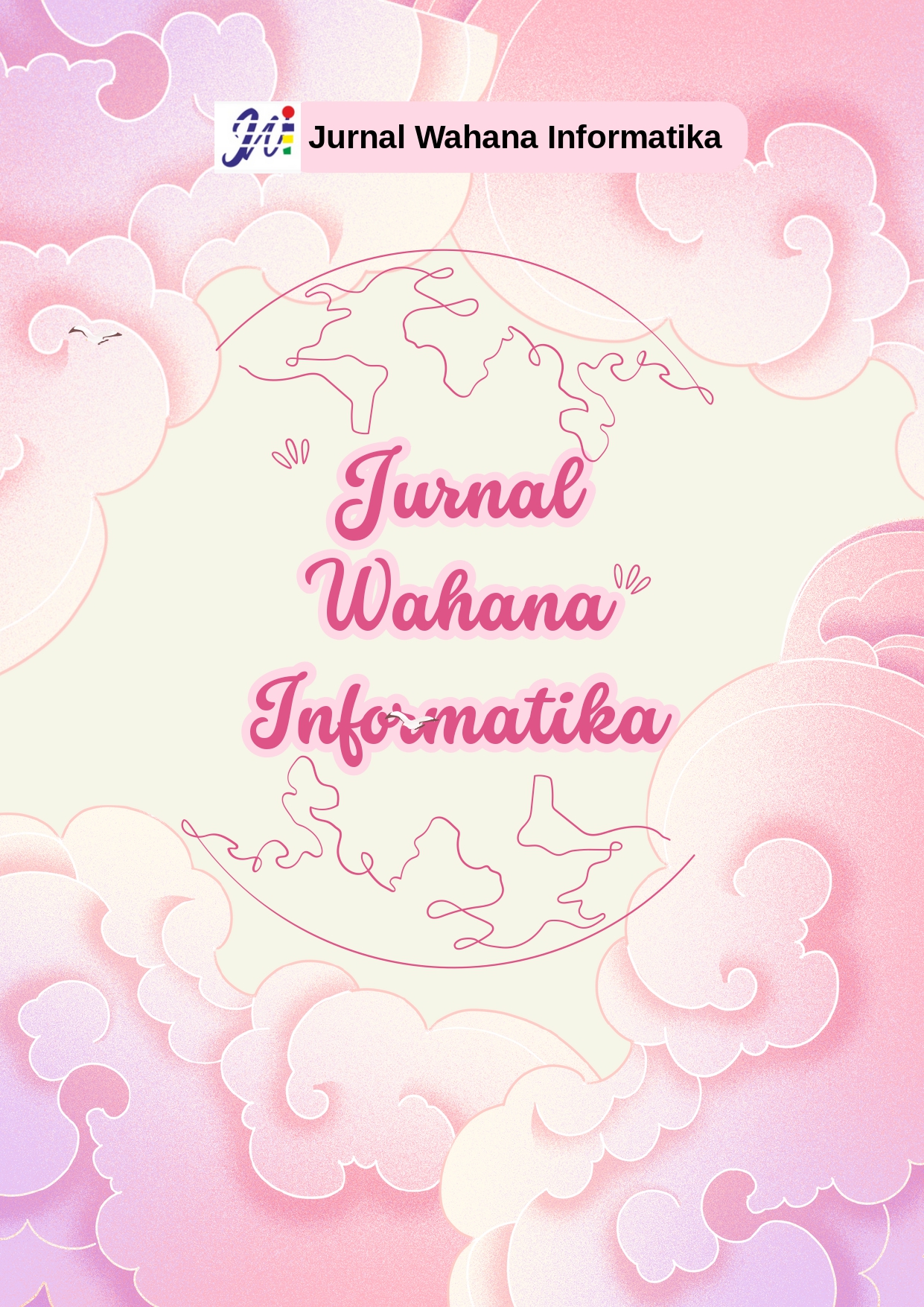 Jurnal Wahana Informatika