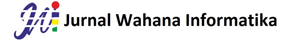 Jurnal Wahana Informatika