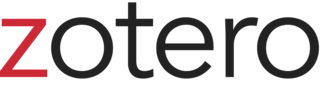 Zotero
